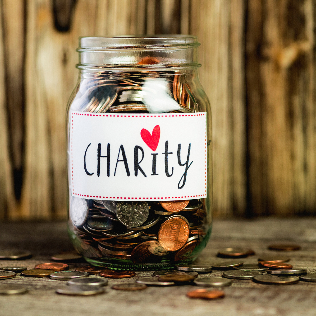 Top Dog Charities to Support: Giving Back to Our Furry Friends