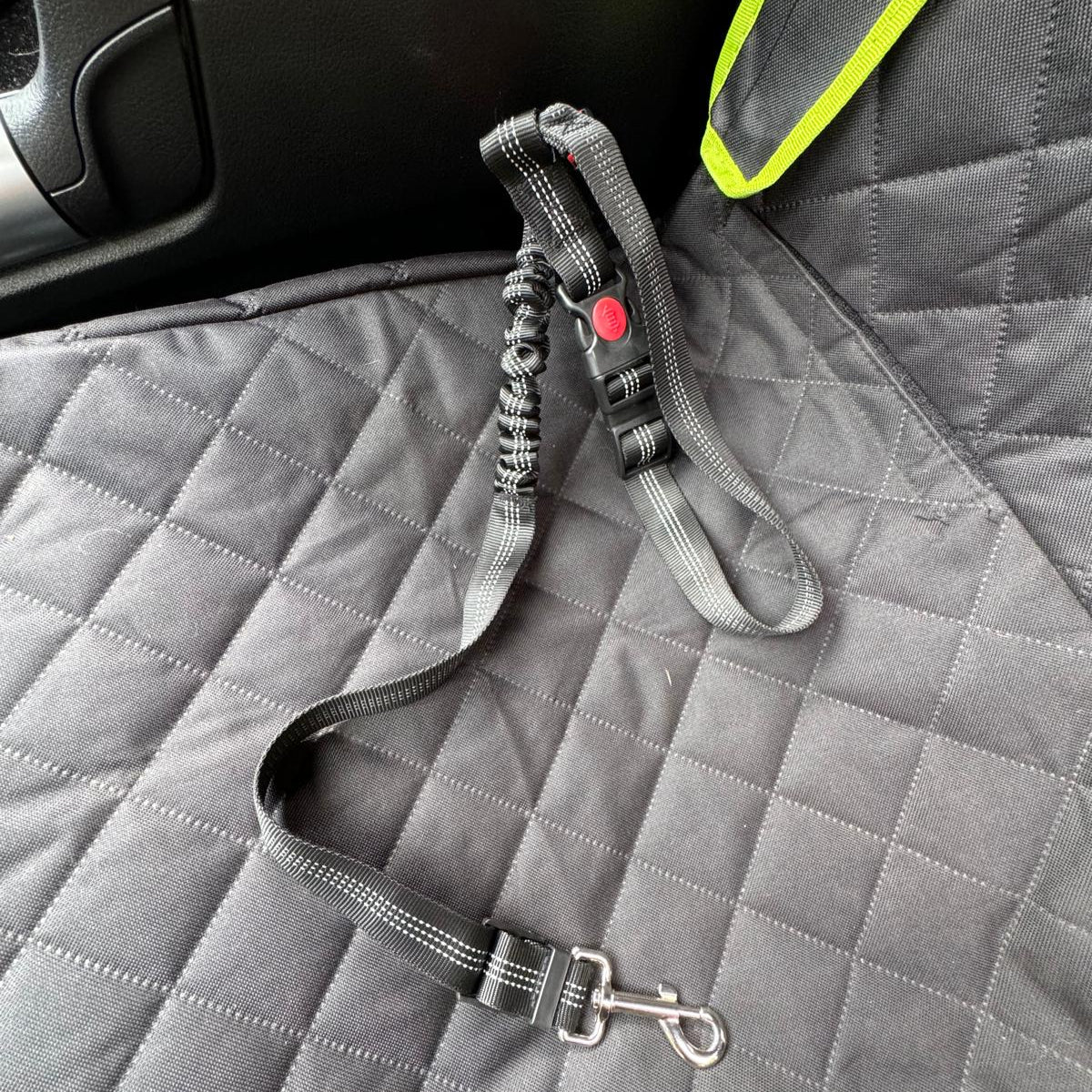 Seat Belt For Dogs