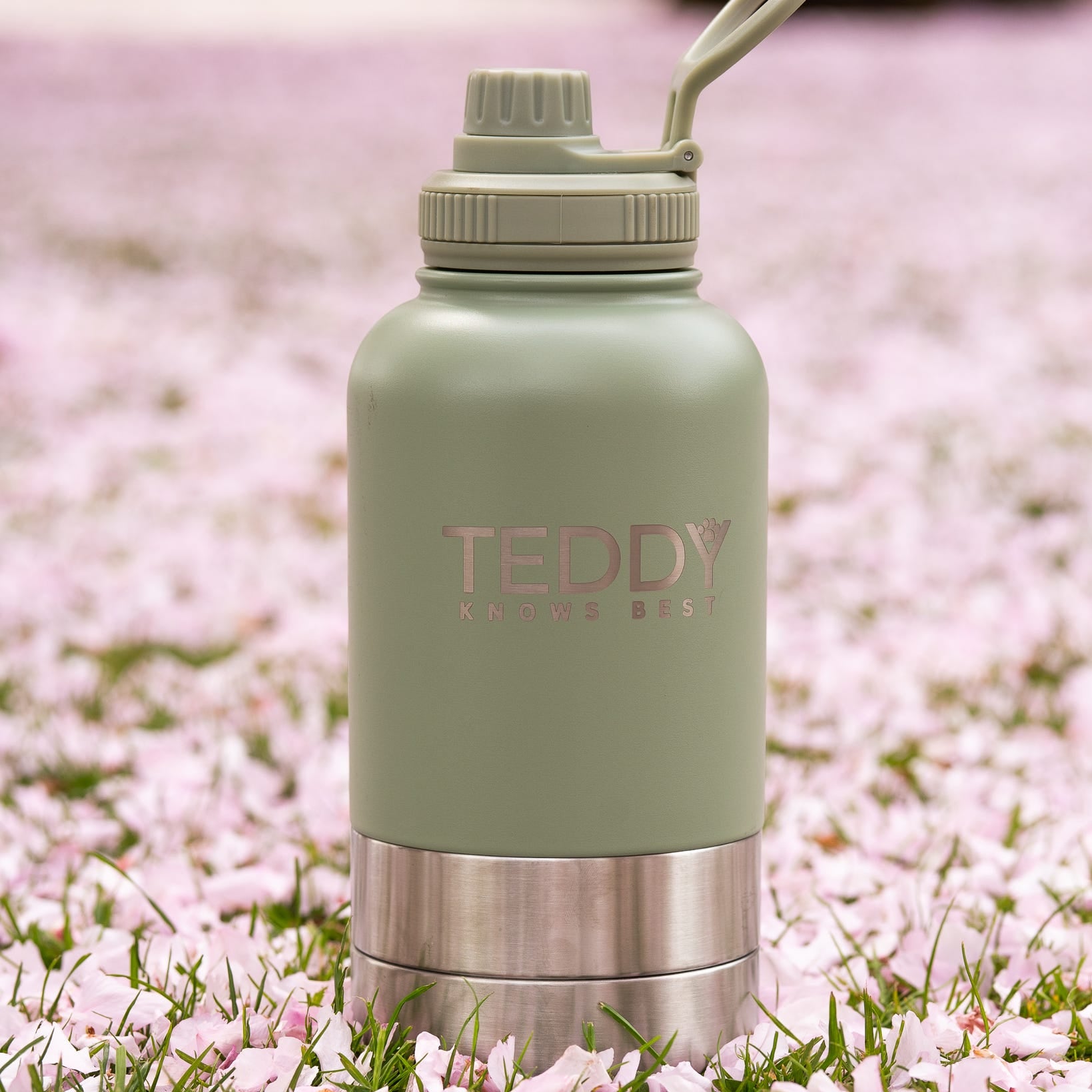 Bottle & Balm Bundle