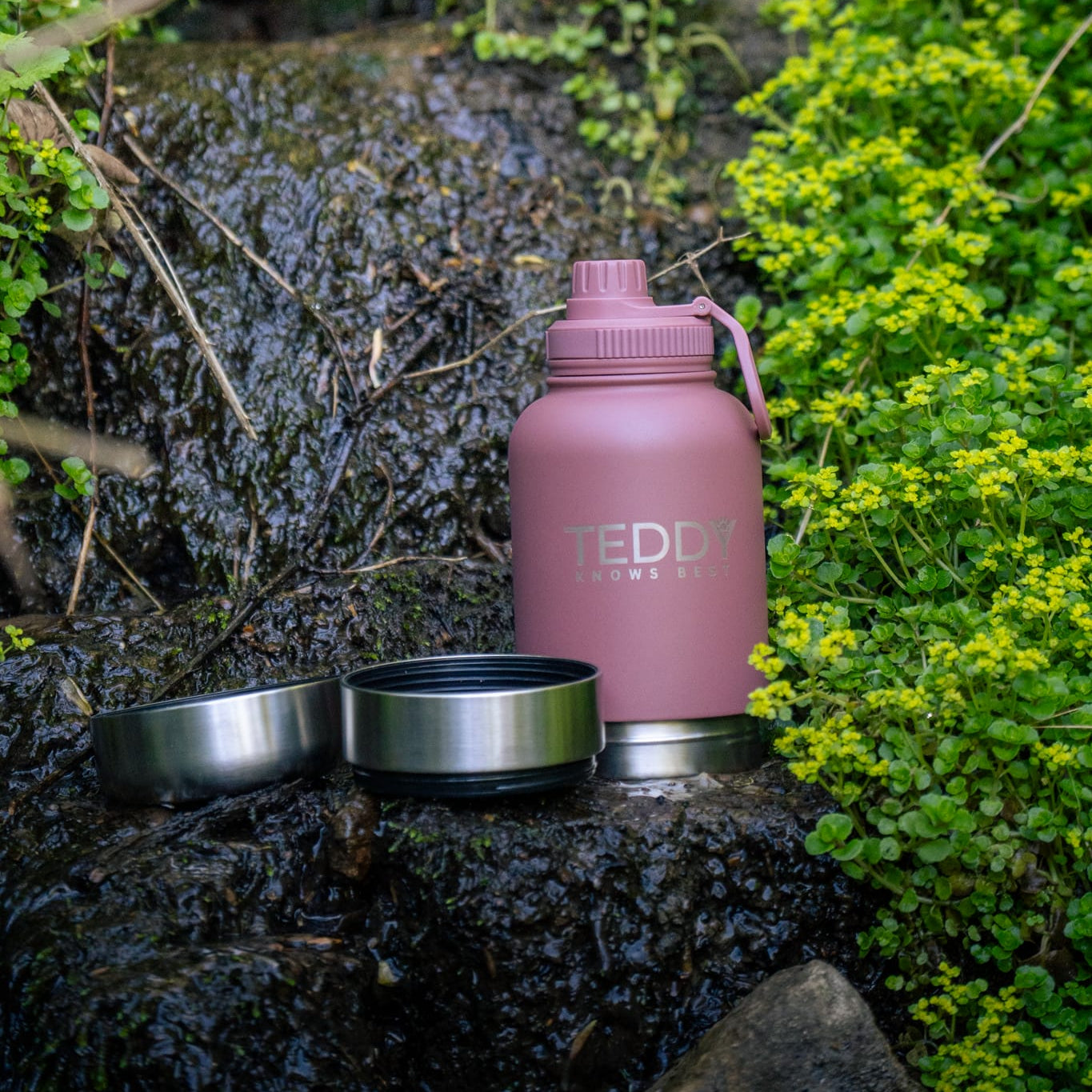 Bottle & Balm Bundle